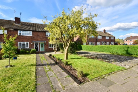 View Full Details for Hazelmere Close, Allesley Park, Coventry