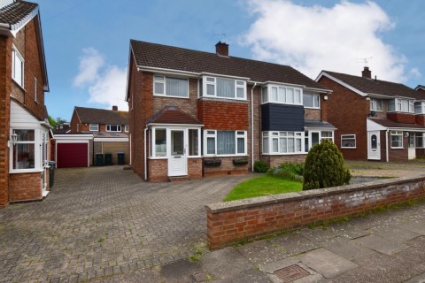 View Full Details for Frilsham Way, Allesley Park, Coventry, CV5 - AVAILABLE NOW